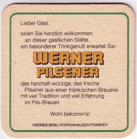 poppenhausen sw-by werner quad 3b (185-lieber gast)